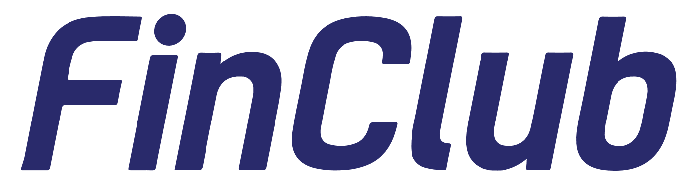 finclub logo