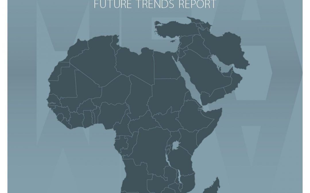 Middle East & Africa FinTech Report 2021 – The FinTech Times
