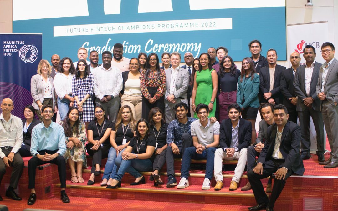 [Press Release] MAFH celebrates graduation of university students and announces recruitment for the 2023 Programme